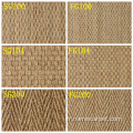 Carpets d'herbe d'herbe marine en fibre naturelle